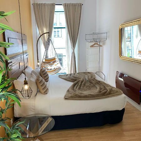 Old Town Lx Suites Lisboa Dış mekan fotoğraf