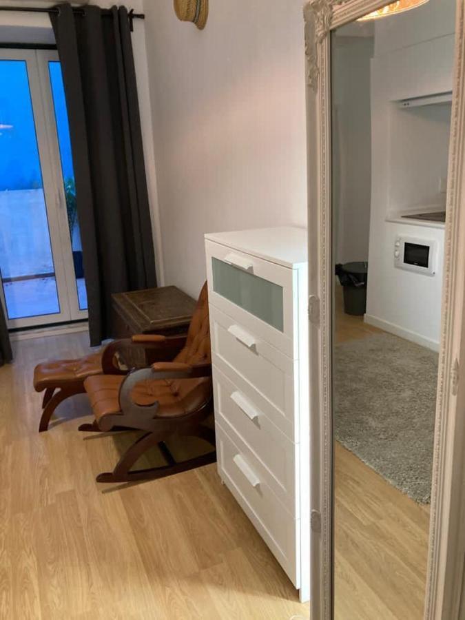 Old Town Lx Suites Lisboa Dış mekan fotoğraf
