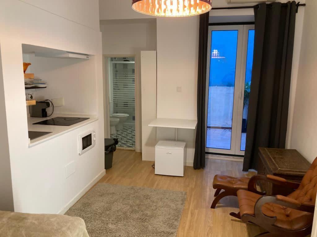 Old Town Lx Suites Lisboa Dış mekan fotoğraf