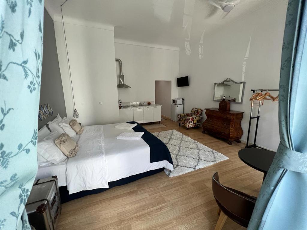 Old Town Lx Suites Lisboa Dış mekan fotoğraf