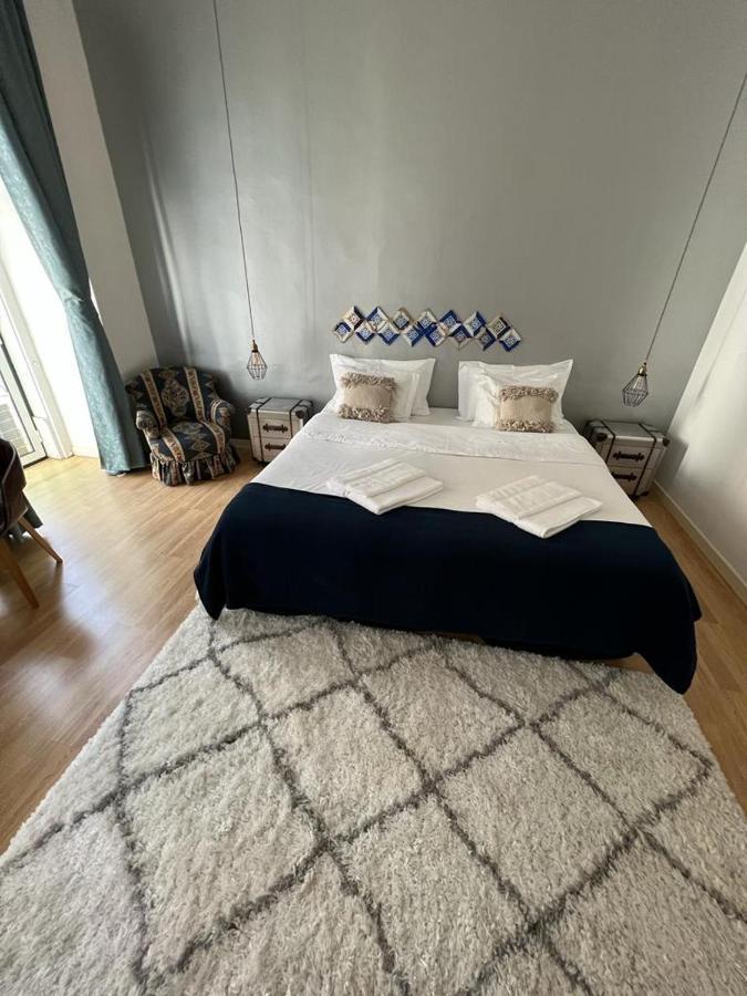 Old Town Lx Suites Lisboa Dış mekan fotoğraf