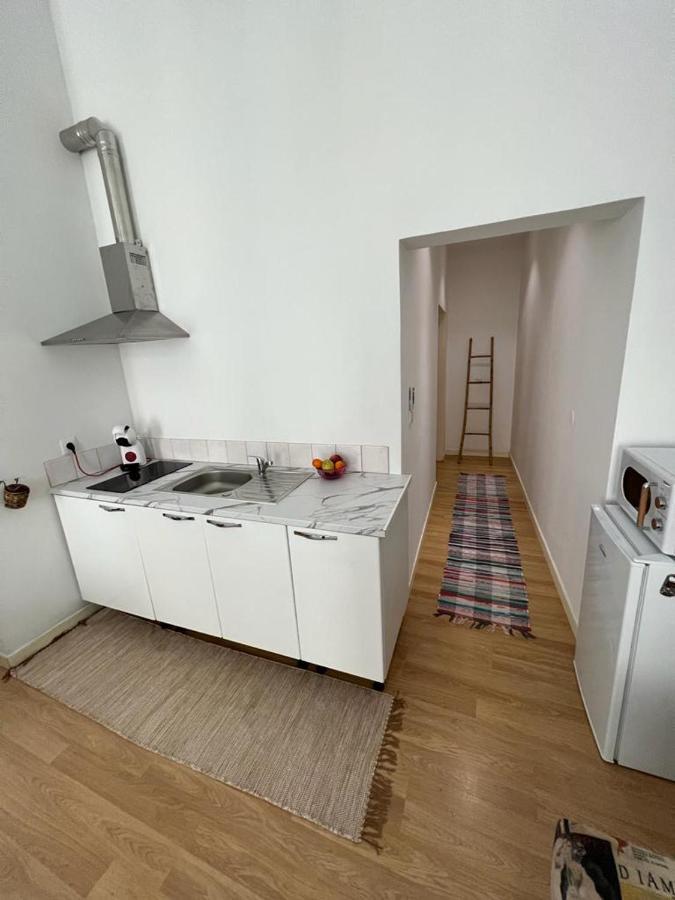Old Town Lx Suites Lisboa Dış mekan fotoğraf