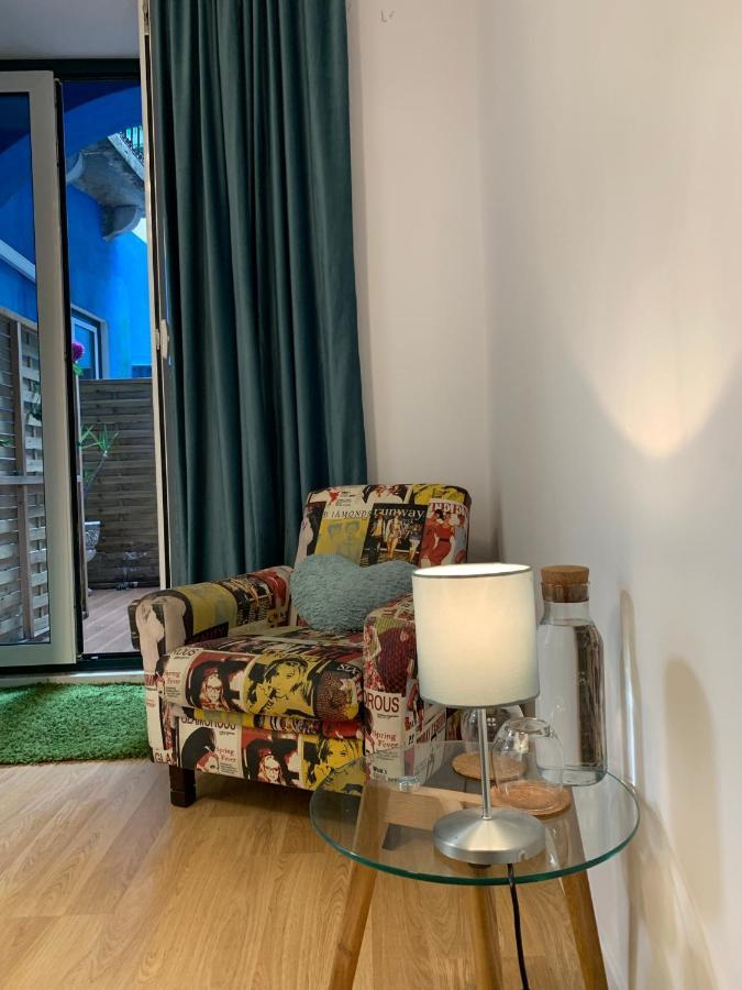 Old Town Lx Suites Lisboa Dış mekan fotoğraf