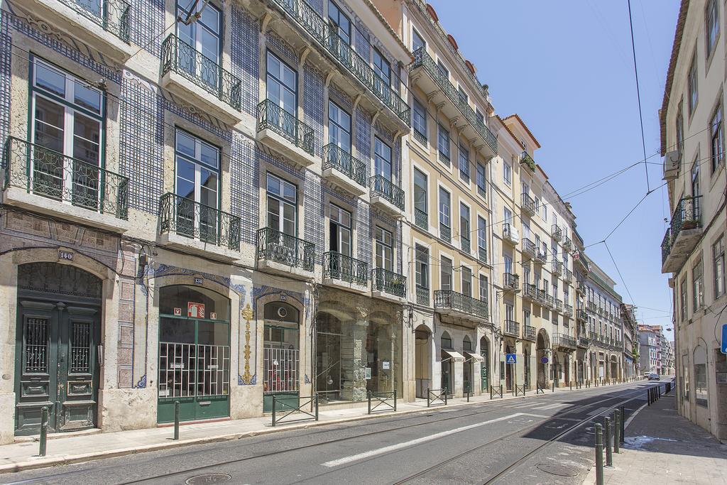 Old Town Lx Suites Lisboa Oda fotoğraf