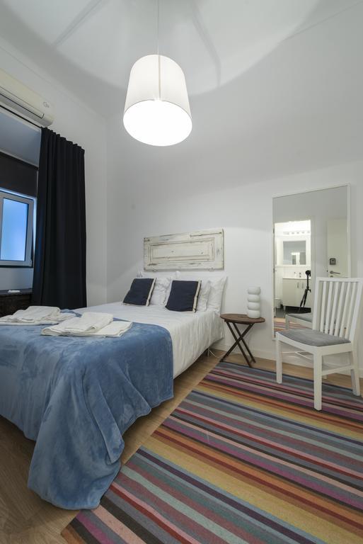 Old Town Lx Suites Lisboa Dış mekan fotoğraf