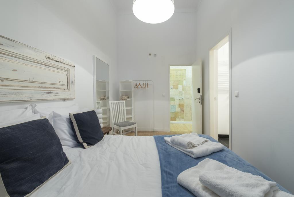 Old Town Lx Suites Lisboa Dış mekan fotoğraf