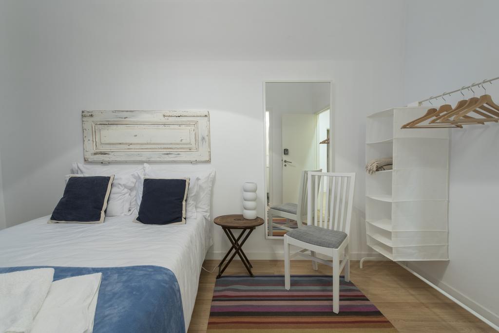 Old Town Lx Suites Lisboa Dış mekan fotoğraf