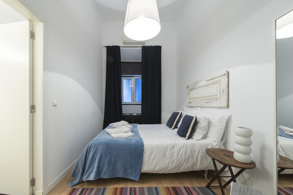 Old Town Lx Suites Lisboa Dış mekan fotoğraf