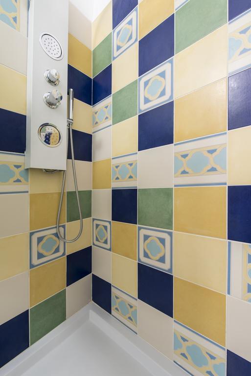 Old Town Lx Suites Lisboa Dış mekan fotoğraf
