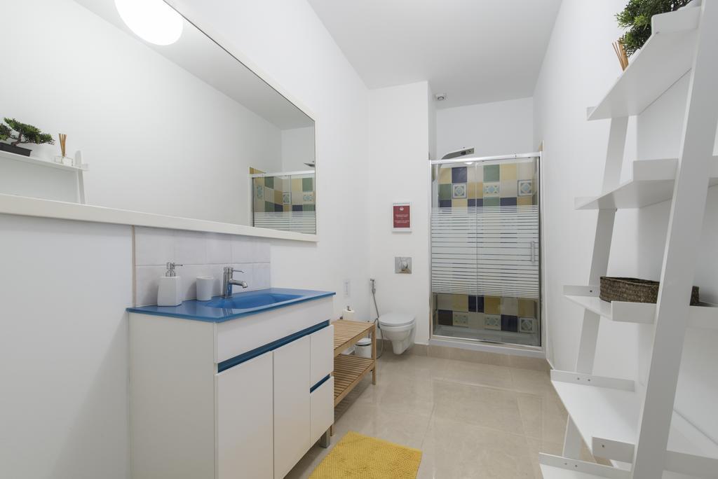 Old Town Lx Suites Lisboa Dış mekan fotoğraf