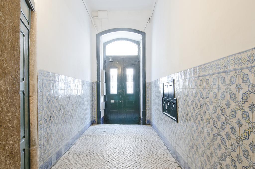 Old Town Lx Suites Lisboa Dış mekan fotoğraf
