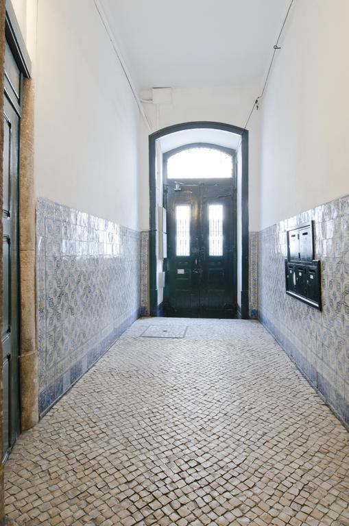 Old Town Lx Suites Lisboa Dış mekan fotoğraf