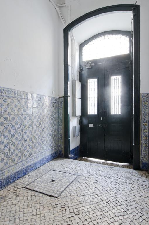 Old Town Lx Suites Lisboa Dış mekan fotoğraf