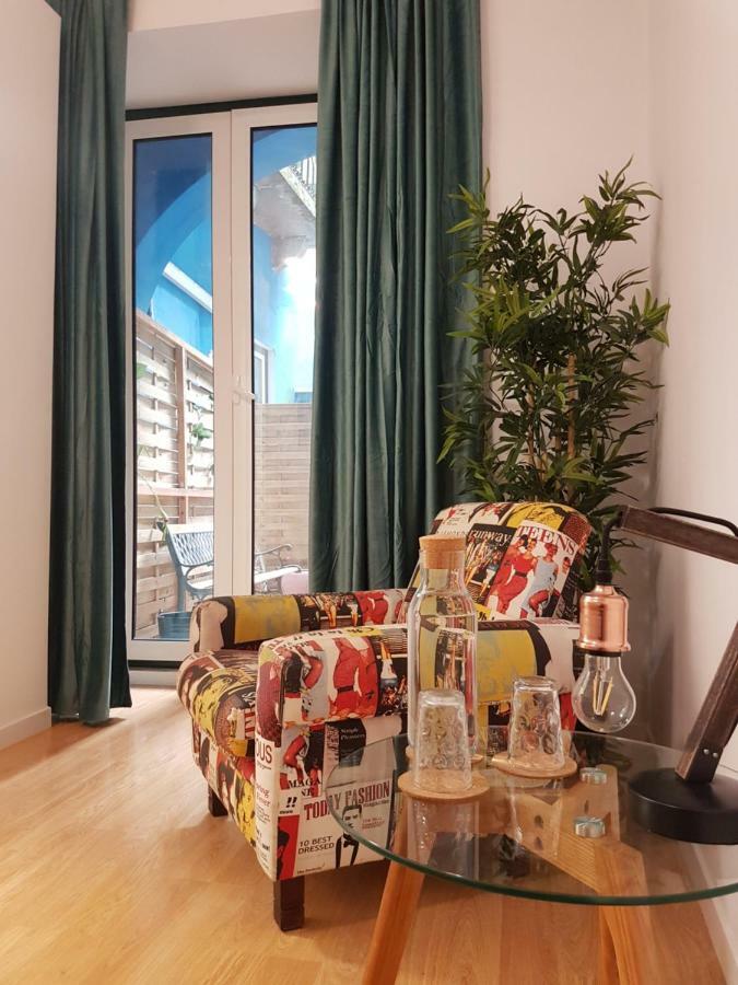 Old Town Lx Suites Lisboa Dış mekan fotoğraf