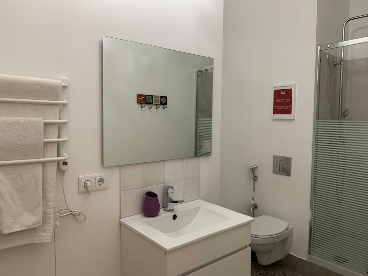 Old Town Lx Suites Lisboa Dış mekan fotoğraf