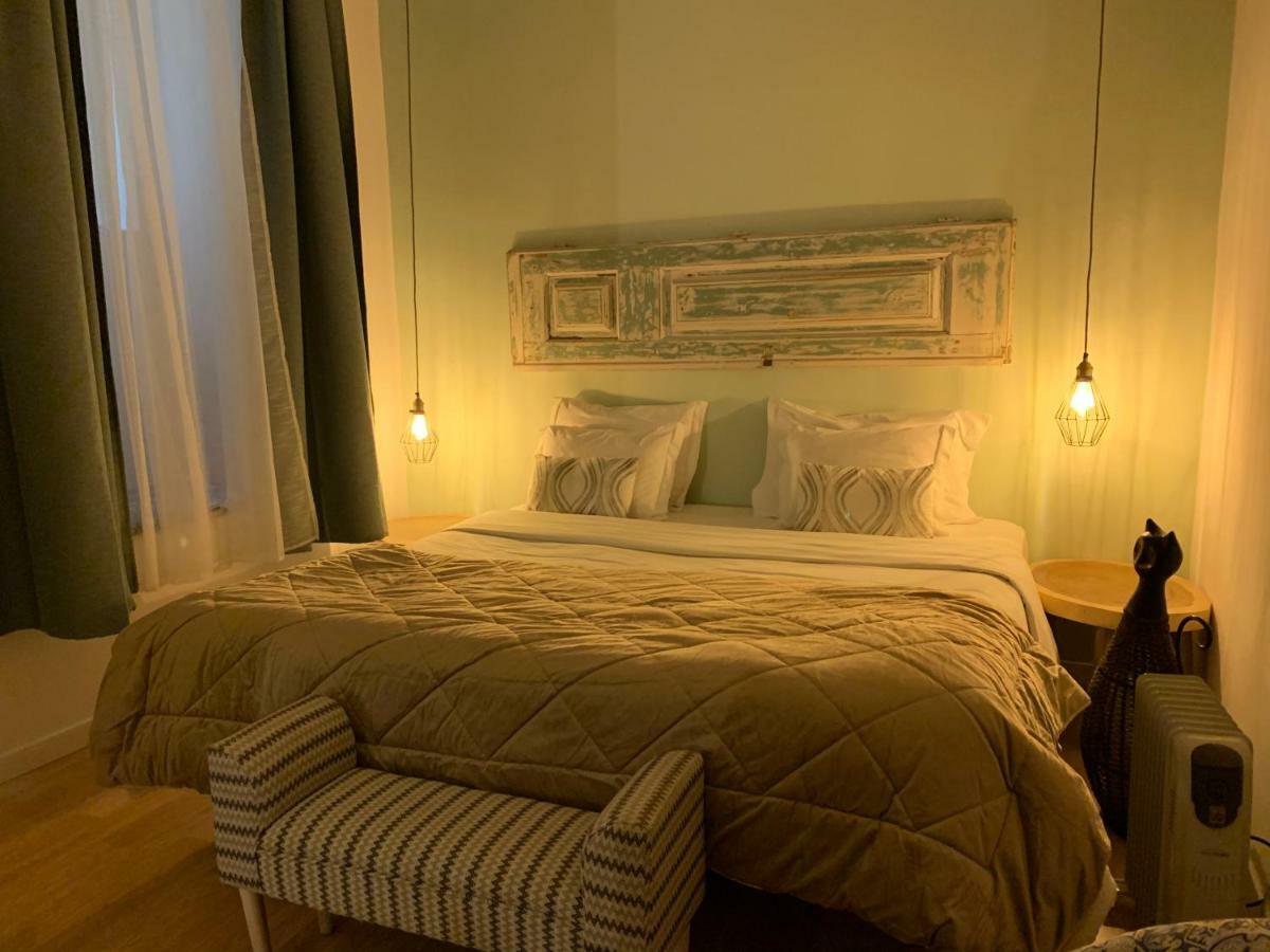 Old Town Lx Suites Lisboa Dış mekan fotoğraf