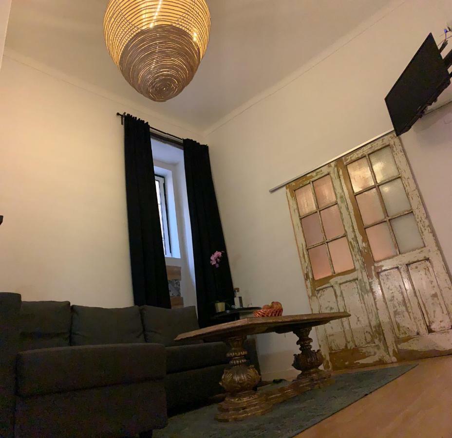 Old Town Lx Suites Lisboa Dış mekan fotoğraf