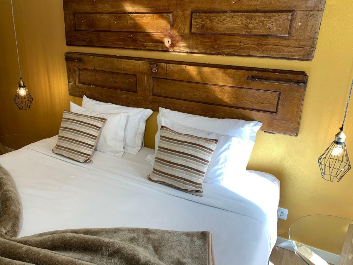 Old Town Lx Suites Lisboa Dış mekan fotoğraf