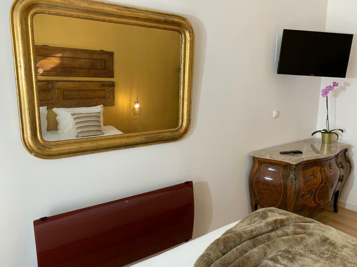 Old Town Lx Suites Lisboa Dış mekan fotoğraf