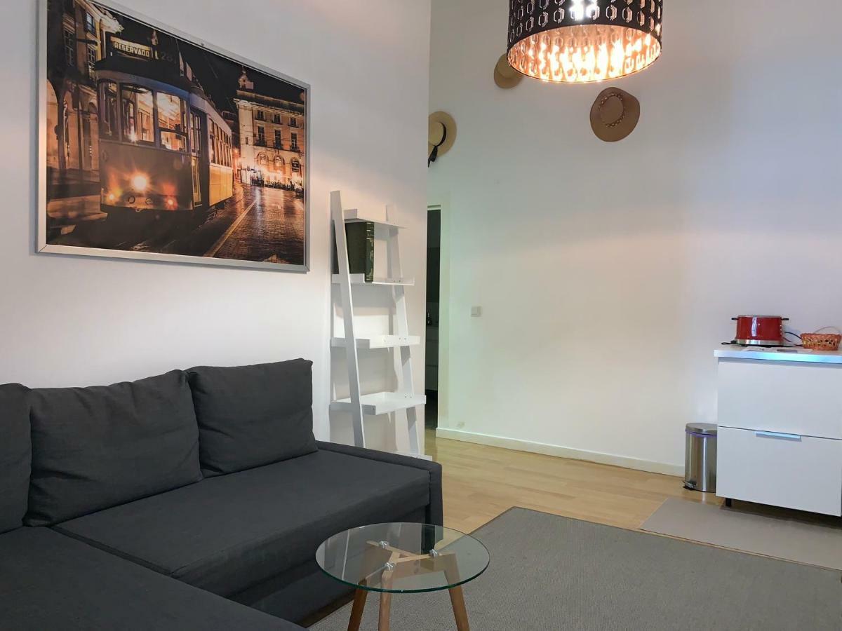 Old Town Lx Suites Lisboa Dış mekan fotoğraf