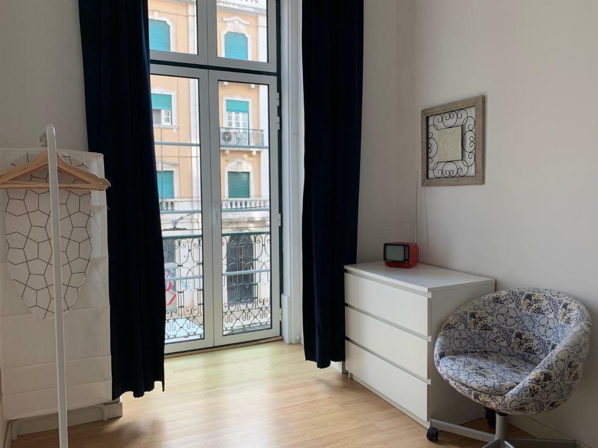 Old Town Lx Suites Lisboa Dış mekan fotoğraf