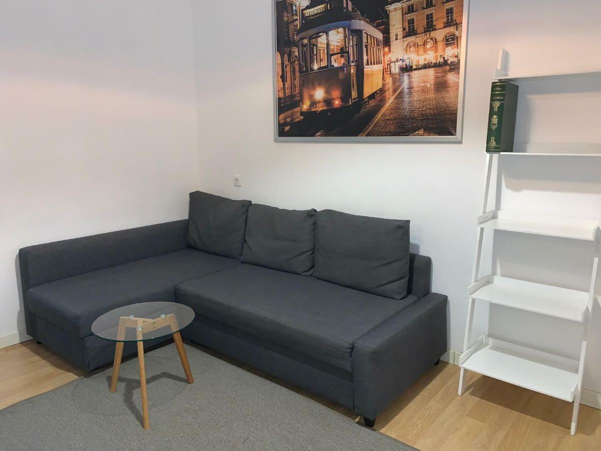 Old Town Lx Suites Lisboa Dış mekan fotoğraf