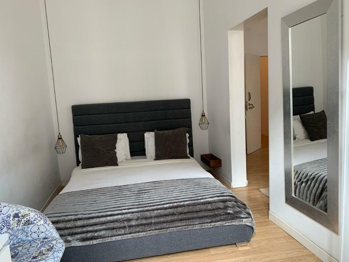 Old Town Lx Suites Lisboa Dış mekan fotoğraf