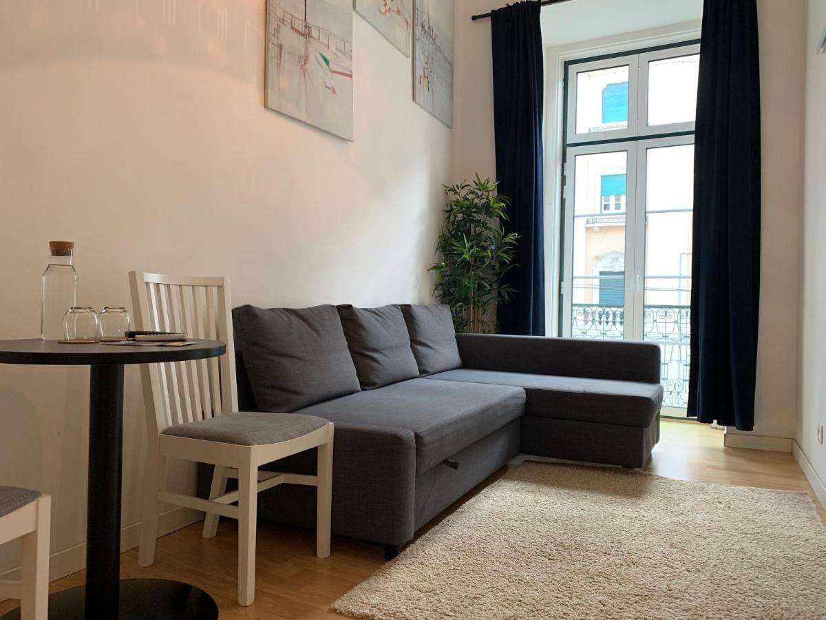 Old Town Lx Suites Lisboa Dış mekan fotoğraf